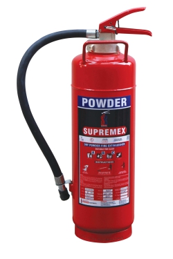 abc cartridge type fire extinguisher