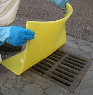Drain Protection covers