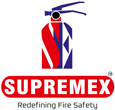 supremex fire extinguisher